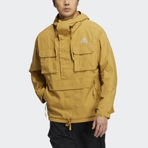 [아디다스 adidas] HM2700 PRSVE 우븐 아노락 PRSVE WV ANORAK