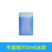 핫템굿템 차량용 냉장고 아이스박스 낚시용 캠핑용 10L-45L, 350ml, 각얼음