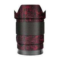 Olympus M.Zuiko Digital ED 12-100mm F4 IS PRO 안티 스크래치 카메라 렌즈 스티커 코트 랩 보호 필름 바디 프로텍터 스킨, Type 25