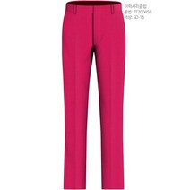 이럭셔리클럽 하복 썸머 쿨 정장 바지 맞춤 팬츠 PT2004558