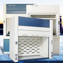 클린벤치 크린벤치 무균작업대 Clean Bench 스틸 첨단, 올스틸 흄후드 상부장 1800x850x1500
