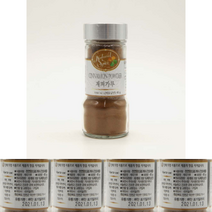 복합조미식품 향신료 신영 계피가루 45g 식재료 식료품 가공 수입