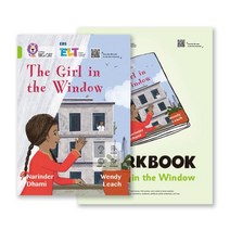 EBS ELT Big Cat Band 11: The Girl In The Window, EBS ELT Big Cat Band 11: The.., EBS교육방송 편집부(저),EBS한국교육방송공사.., EBS한국교육방송공사