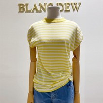 블랑듀 BLANCDEW NC15 뉴 베이나 컬러풀 니트 JBA2KN078 (8864730)