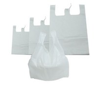 다용도 튼튼한 중사이즈 2500매 BOX 도시락봉투, 3 1