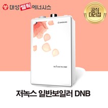 [대성쎌틱] 저녹스 일반 보일러 DNB-13S/16S/20S/25S/30S (LPG), 13S FO(LPG), 직접설치