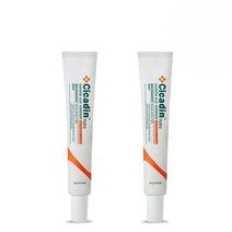 1+1 미샤 시카딘 하이드로 센텔라스카 연고 20g, 시카딘 하이드로 센텔라스카 연고 1+1