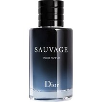 디올 소바쥬 오 드 퍼퓸, 100.6ml, 1개