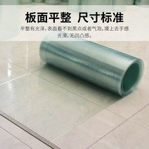 지붕 투명 판넬 FRP 캐노피 골판 차양 단열 덮개 폴리카보네이트 패널 보드 온실 하우스, 04 두께1mm 폭1m  길이10m