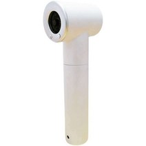 USB 충전식 휴대용 여행용 캠핑용 무선 드라이기 헤어, 5세대 표준