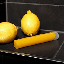 아로마 비타민C 샤워기 헤드 레몬향 센스 아로마센스 코웨이 호환용