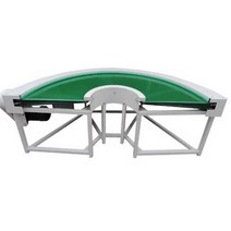 벨트컨베이어 콘베어 컨베어 자동 전동 하역 작업장, 길이 1m  300mm