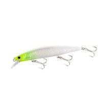 시마노 (SHIMANO) 루어 담수 플러그 스코피온 월드 저크 115F 플래시 부스트 008 T 차트 진주 115mm 16g ZR-M11V