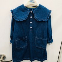 리틀밥독-바비디부 GD01 미리엘원피스