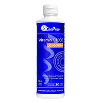캔프레브 비타민C 1000 리포소말 리퀴드 450ml