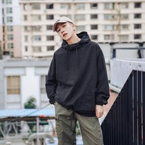 [일오삼유통] 점퍼 후드점퍼 아노락재킷 남자후드 바람막이잠바 항공점퍼 단체점퍼