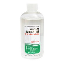 쉴드 테레핀 250ml 유화보조제
