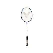 배드민턴채 요넥스라켓 빅터라켓 VICTOR Meteor MX-6000 전체 흑연 3U G5 스트링 배드민턴 라켓 127175, 1개