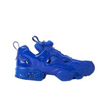 [정품] 리복 x 준지 인스타펌프 퓨리 OG 블루 Reebok Juun.J Instapump Fury Blue
