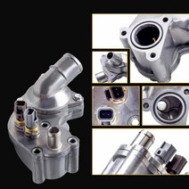 써모스탯 써모스텟 포드 머스탱 익스플로러 4.0l v6 커버 2l2z8575aa 온도