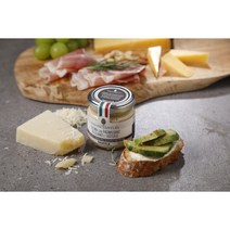 사비니 타르투피 트러플 치즈 90g 송로버섯치즈