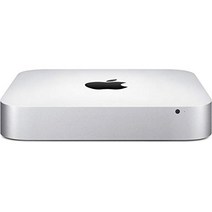 Apple Mac Mini MGEM2LL/A １.4 Ghz Intel Core i5 4GB LPDDR3 RAM 500GB HDD Desktop (Renewed), 1