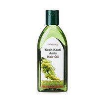 Patanjali Amla 헤어 오일 100ml