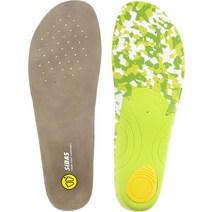 시다스 SIDAS 아웃도어 3D 인솔 캠핑 백패킹