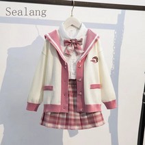 [Sealang]주니어 가을 데일리 여아 트렌드 상하세트 bv8zhuo227