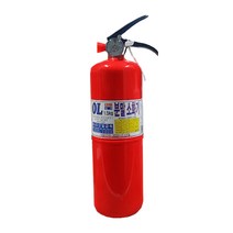 국산 분말소화기 1.5kg 가정용 사무용 업소용