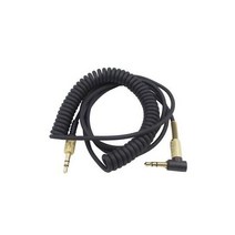 Spring Audio 케이블 Cord Line for 마샬l 마샬메이저 II 2모니터블루투스 헤드 Head phrr