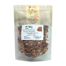 다소목 말린 건조 건약초 진피 300g, 1개, 1