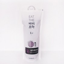 바비조아 블루베리미, 1kg, 1개