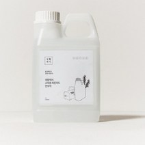 국산 피톤치드 소독 방역 연무액 1L, 1개