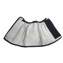 작업용 발토시 치마각반 발목보호 안전용품 오염방지