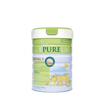 퓨어락 프리미엄 청정분유 로열플러스 1단계1캔, 800g, 1개