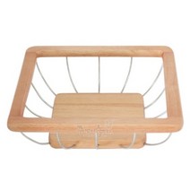 브레드 바스켓 (SWSB10CH)정사각형