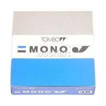 톰보 MONO J 소묘연필 1BOX (12다스), HB
