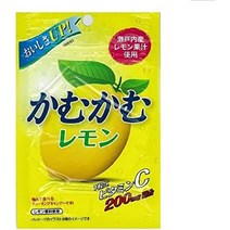 카무카무 비타민C 레몬 30g×10팩, 상품선택, 10개