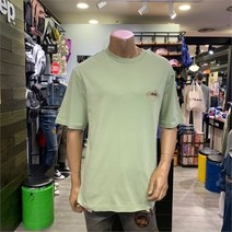 [지프] NC12 포레스트 그래픽 반팔 티셔츠 GLL3TSU045