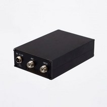 1.8M ~ 30MHz 100w 단파 전력 증폭기 HF RF (LPF 포함) Xiegu X5105 G90 G90S G1M X6100 ICOM IC-705, 단일사이즈