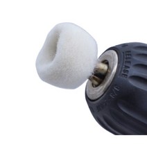 비슈몰유통 3MM샹크 보석 쥬얼리 시계 그라인딩 연마브러쉬 1PCS