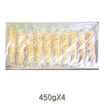 MDO8316 서하 왕새우까스 업소용 450gX4 먹기편한 간단요리 간단식사/간단요리/간단한반찬/맛나는, PD 1