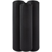 야외 플라스틱 그물망 구갑망 메쉬망 격리 멧돼지, 높이 1.5m/길이 50m/길이 3cm/2.3