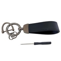 바이크 오토바이 로얄 엔필드 총알/유성/클래식 350 500 인터셉터 650 컨티넨탈 GT 535 히말라야 411 용 키 체인, [19] NO LOGO, 19 NO LOGO