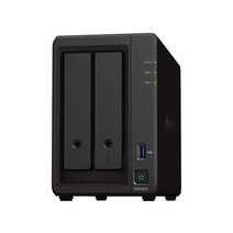 시놀로지 HDMI 비디오 출력을 사용하는 16 채널 NVR 딥 러닝 분석 DVA1622, 16 Channel NVR