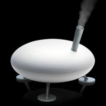 스테들러폼 세라믹코팅 스팀살균방식 가열식 가습기 SFB-008H