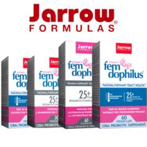 자로우 펨 도피러스 여성 유산균 10억 50억 30 60캡슐 재로우 품 질 보 장, 10억 30캡슐