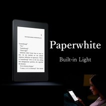 전자책리더기 단말기 이북 EBOOK 전자 책 좋은 세대 내장, 없음, 1.만 전자 책 리더 - kpw7 used