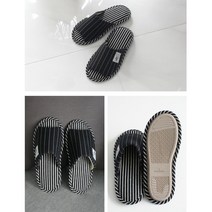 마사지샵 모델하우스 손님접대 슬리퍼 신혼 기숙사 예쁜 거실실내화 실내슬리퍼 모텔, 소